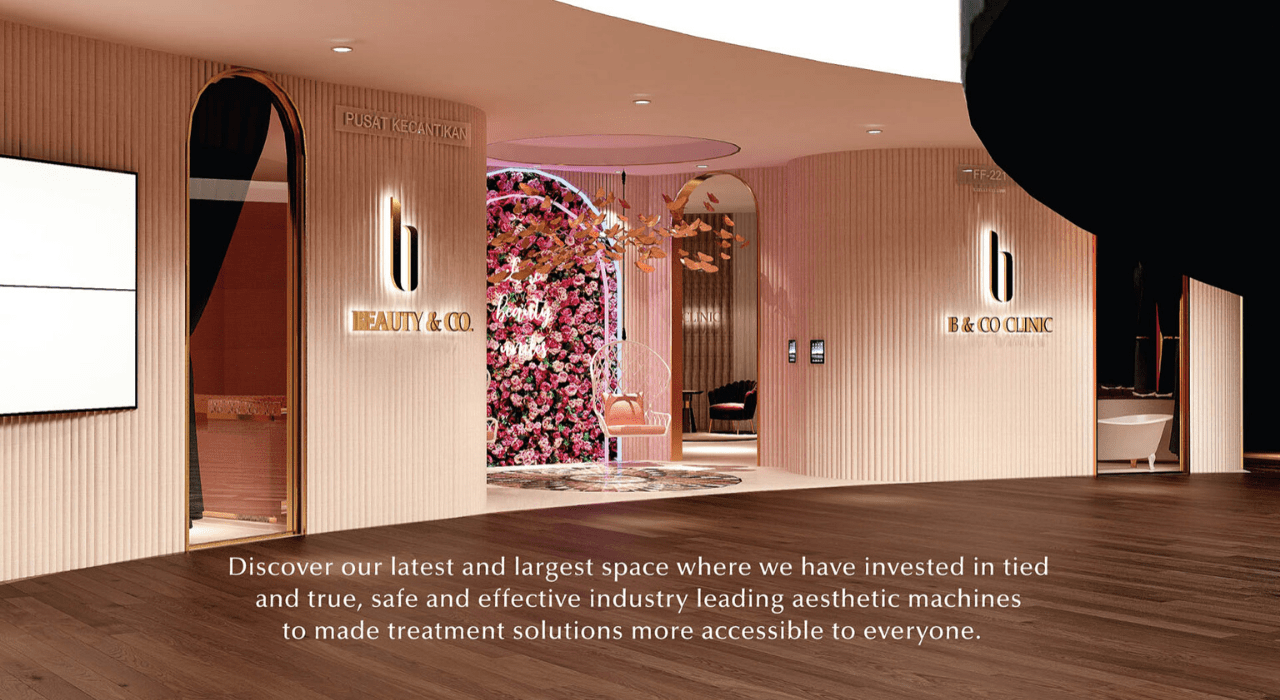 Beauty & Co