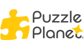 Puzzle Planet