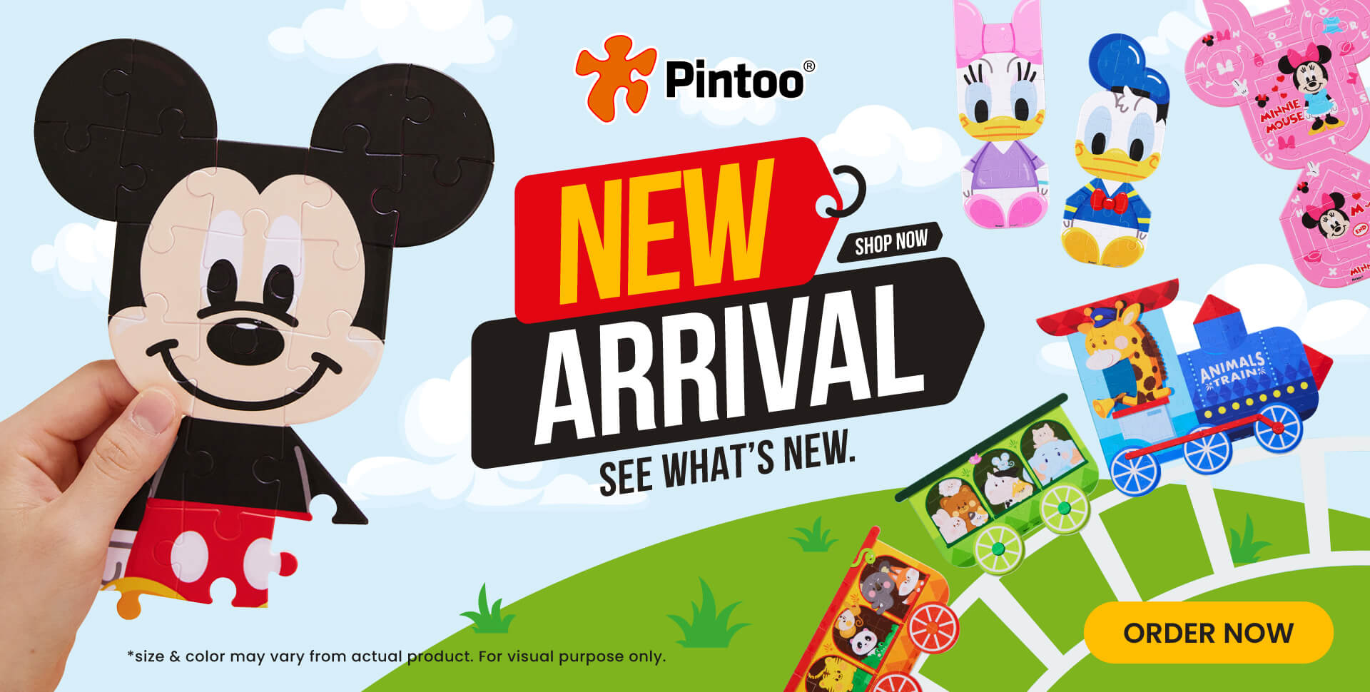 The Evolution of Jigsaw Puzzles - Puzzle Planet