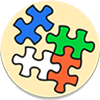 Image 101: 2D Puzzle