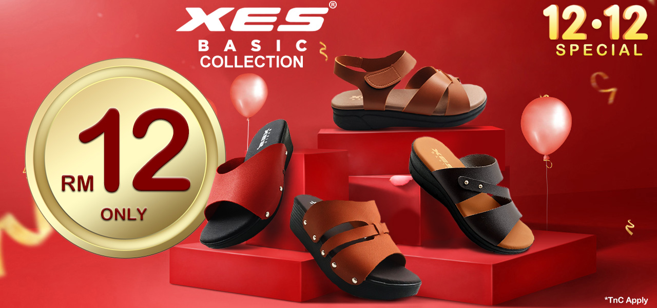 XES Shoes Comfortable Shoes For Everyone