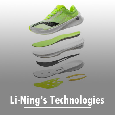 LI-NING MALAYSIA